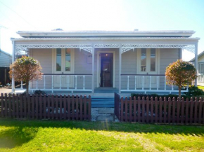 Haven on Hannan - Whitianga Holiday Home, Whitianga